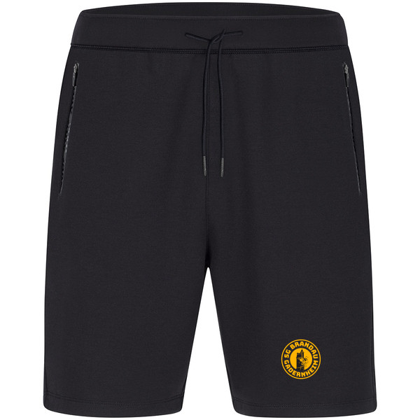 Short Pro Casual 