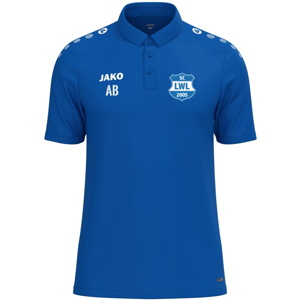 Polo One 