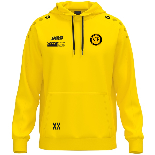 Kapuzensweat One Cotton 