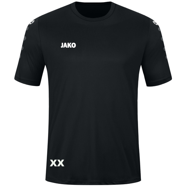 Trikot Team kurzarm 