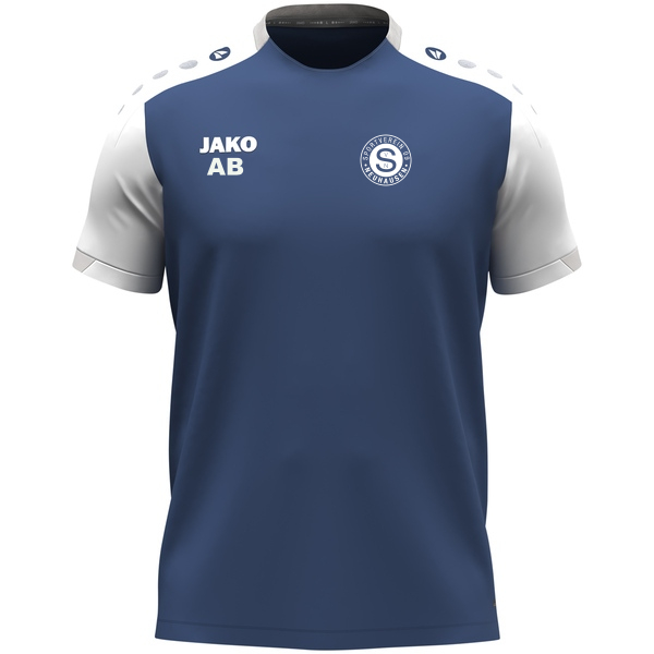 T-Shirt Dynamic 
