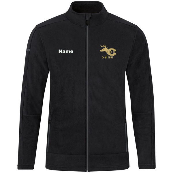 KinderFleecejacke 