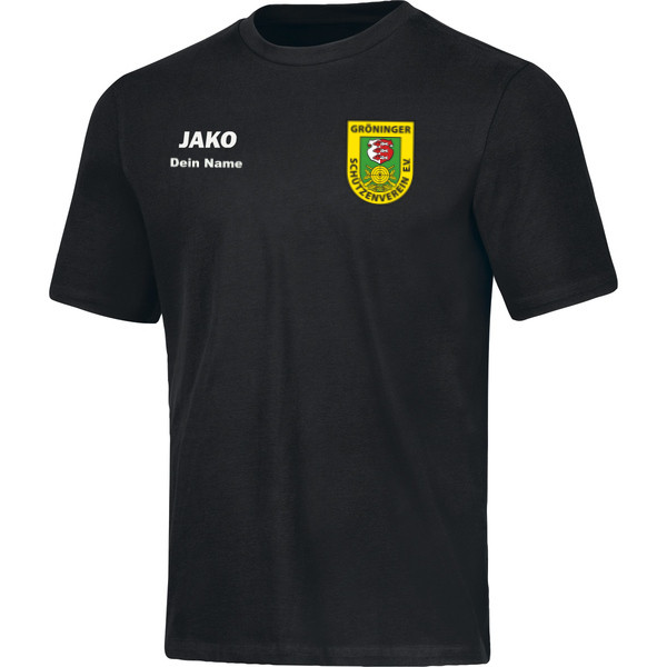 KinderT-Shirt Base 