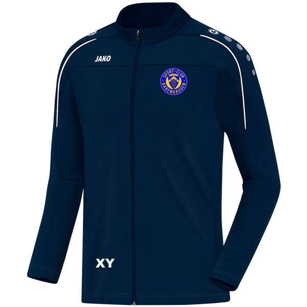 KinderFreizeitjacke Classico 