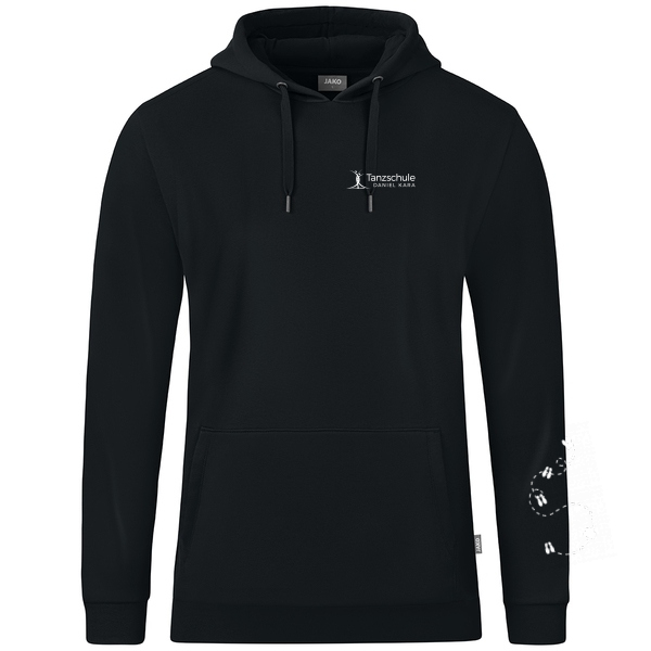 Kapuzensweat Organic  