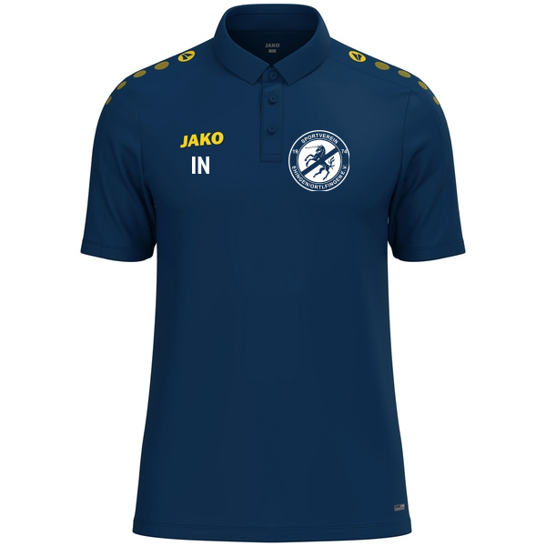 Polo One 