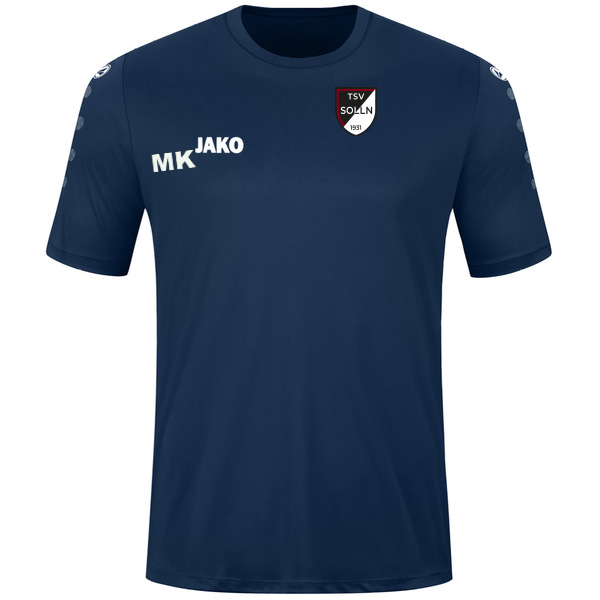 Trikot Team kurzarm 