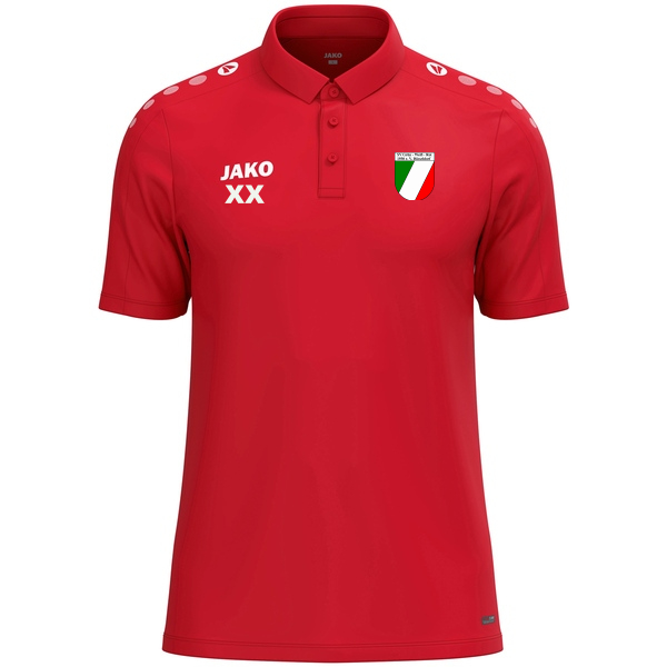Polo One 