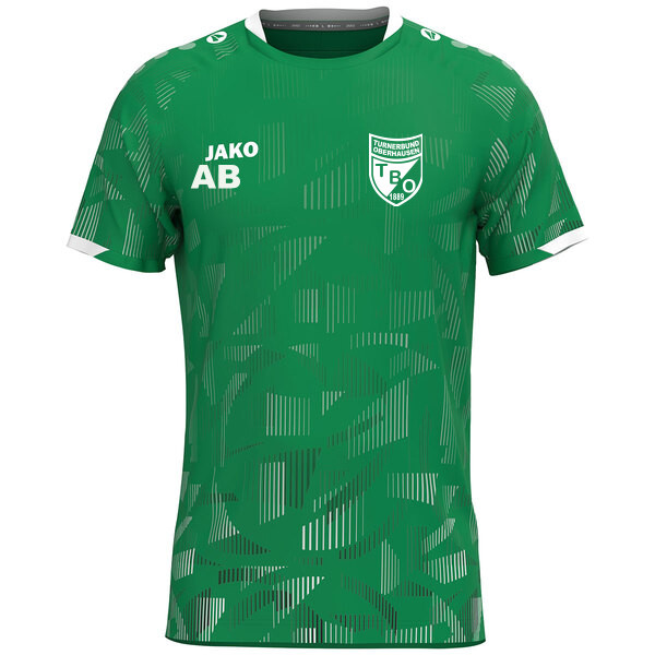 Trikot Sonic kurzarm 