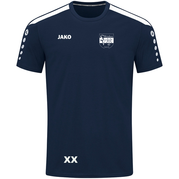 KinderT-Shirt Power 
