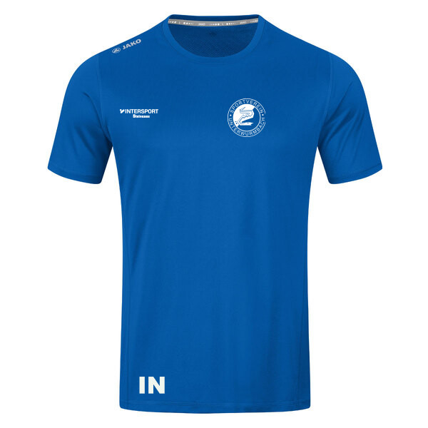 KinderT-Shirt Run 2.0 