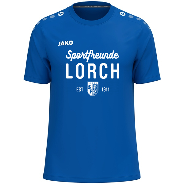 T-Shirt One Cotton 
