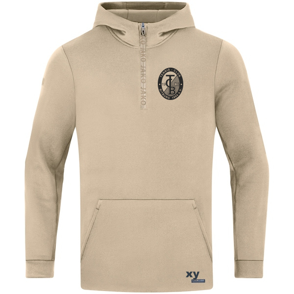 Zip Hoodie Pro Casual 