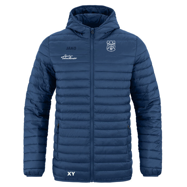 KinderSteppjacke 