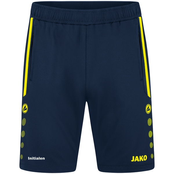 Trainingsshort Allround 