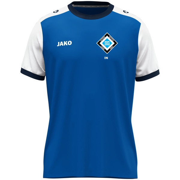 Trikot Dynamic kurzarm 