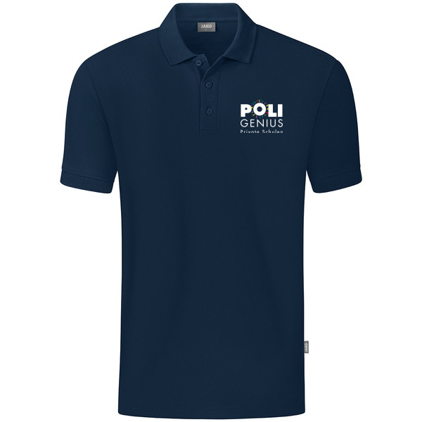 KinderPolo Organic  