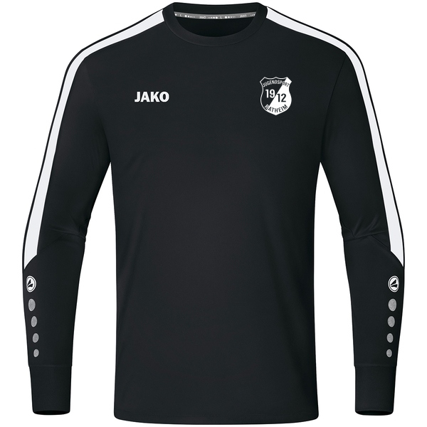 Torwart-Trikot Power 