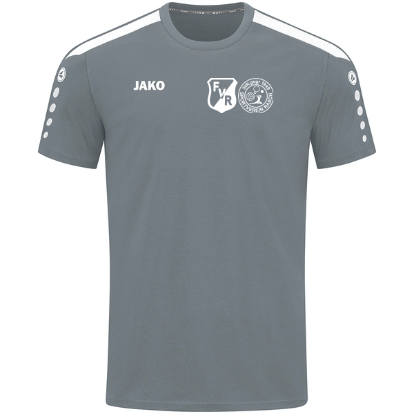KinderT-Shirt Power 