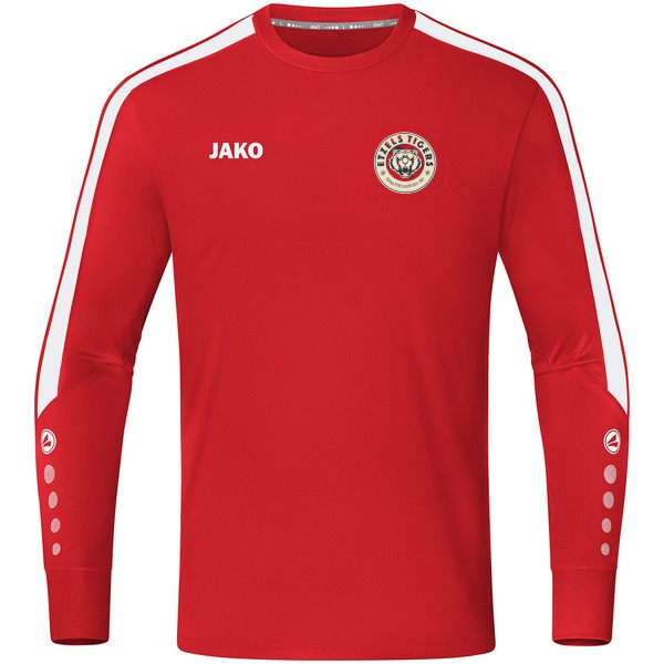 Torwart-Trikot Power 