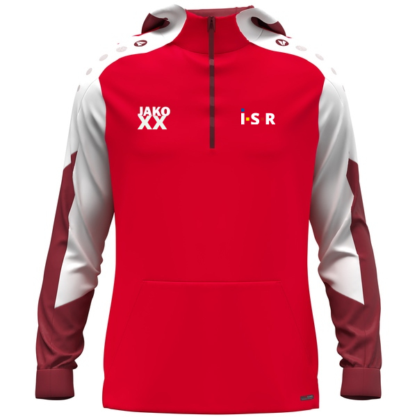 Zip Hoodie Dynamic 