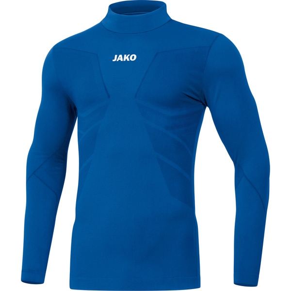 Maillot à col montant Comfort 2.0 