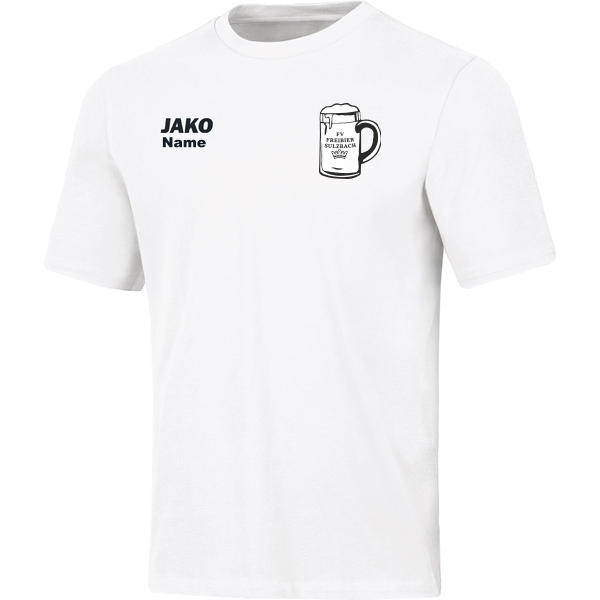 KinderT-Shirt Base 