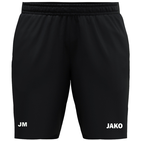 womanShort tissé Dynamic femmes 