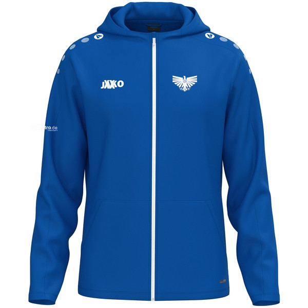 KinderKapuzenjacke Light One 