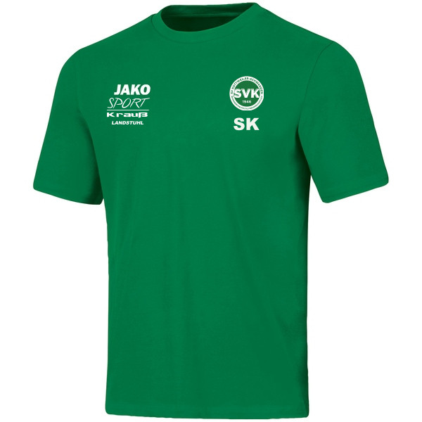 KinderT-Shirt Base 