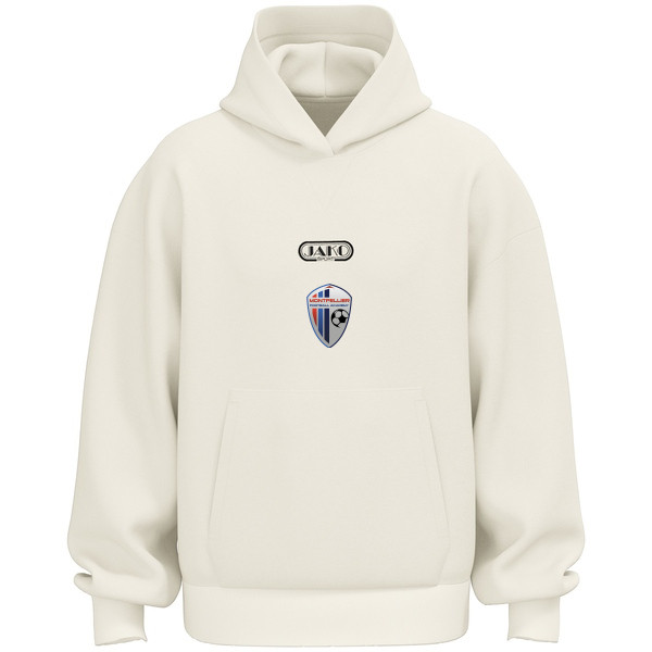 Sweats à capuche Wardrobe 