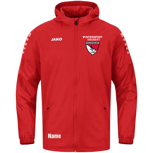 Allwetterjacke Team 2.0 