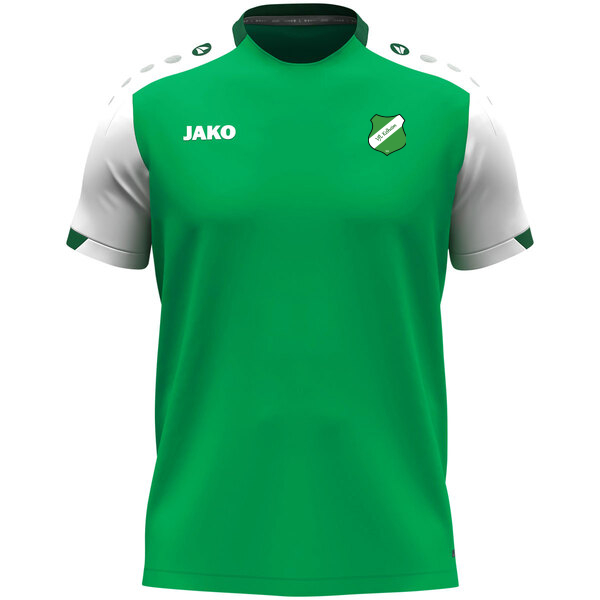 T-Shirt Dynamic 