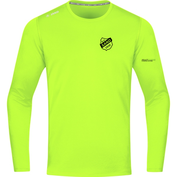 KinderLongsleeve Run 2.0 