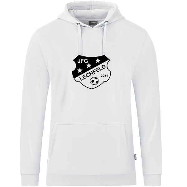 Kapuzensweat Organic  