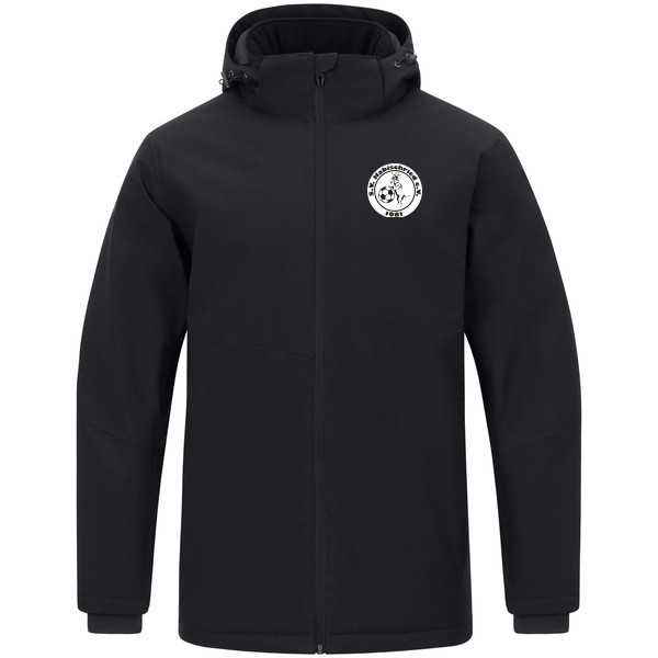 Winterjacke Function 