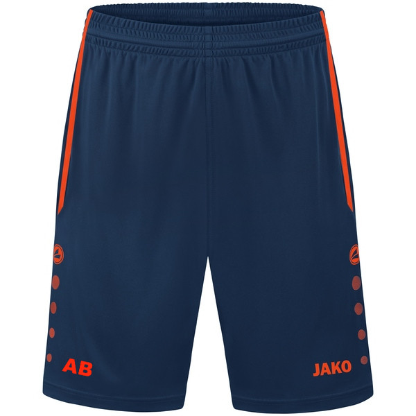 Short Allround 