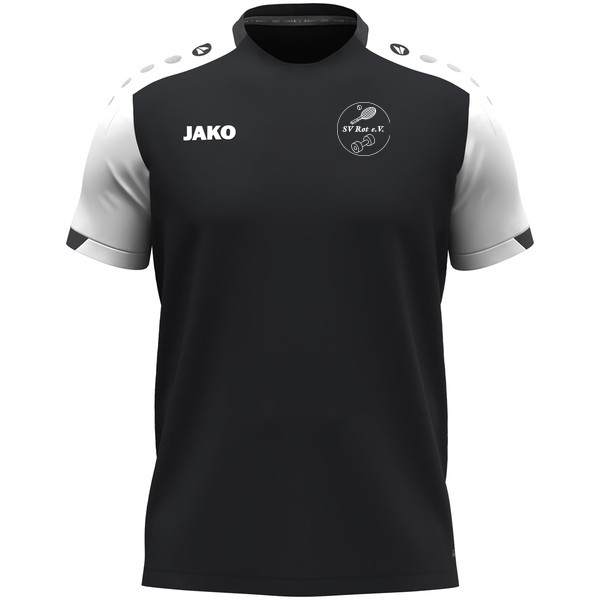 T-Shirt Dynamic 