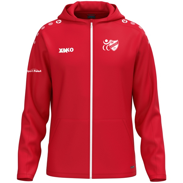 KinderKapuzenjacke One 