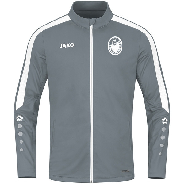 KinderPolyesterjacke Power 