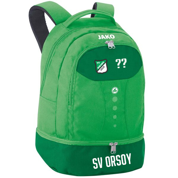 Rucksack TLS 