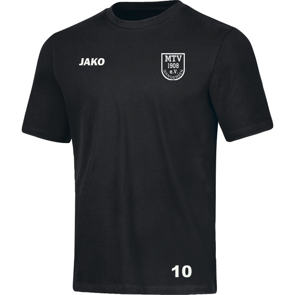 KinderT-Shirt Base 