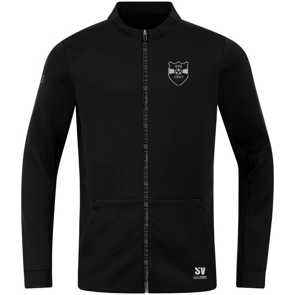 Jacke Pro Casual 