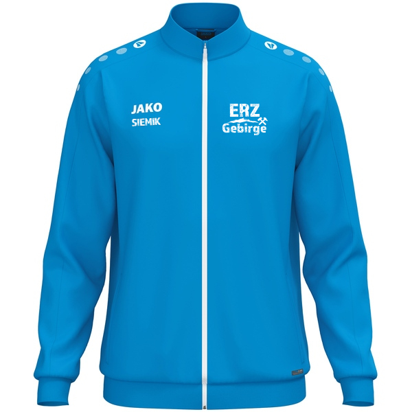 Polyesterjacke One 
