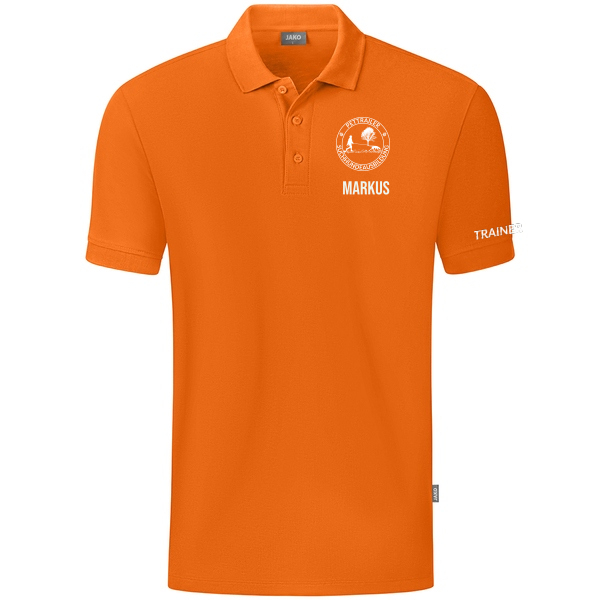 KinderPolo Organic  