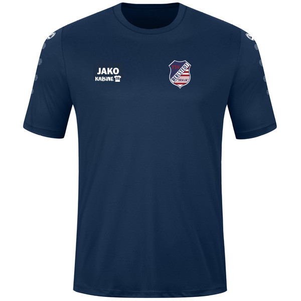 Trikot Team kurzarm 