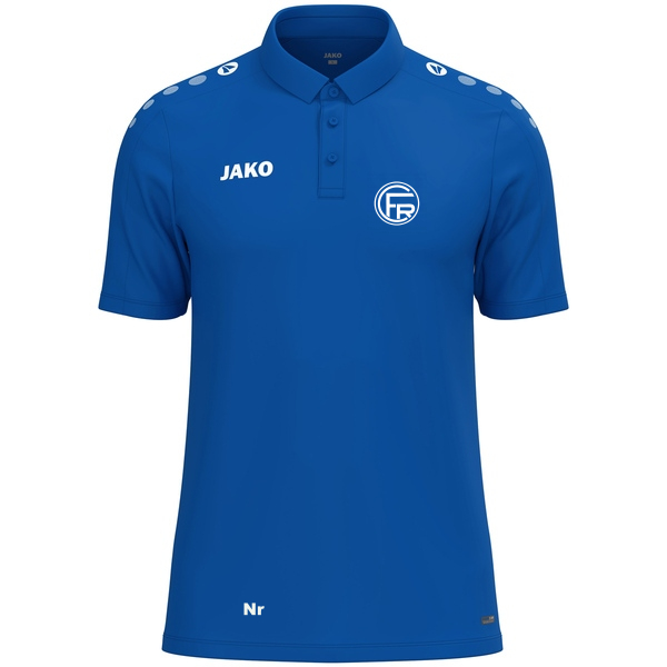 Polo One 