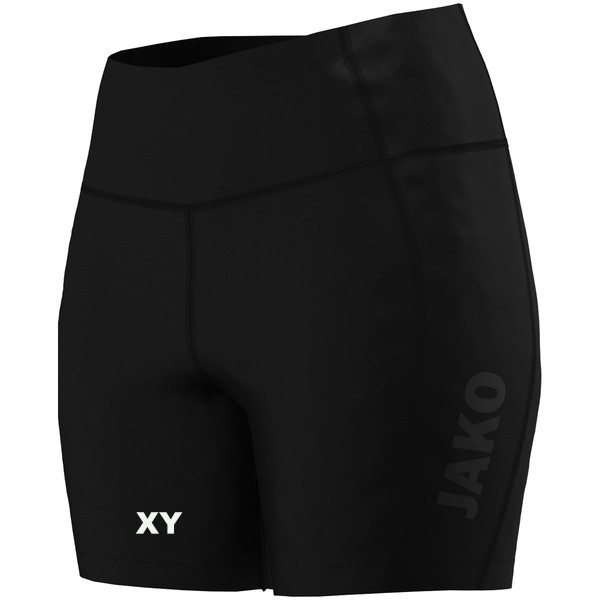 womanShort Tight Power Damen 