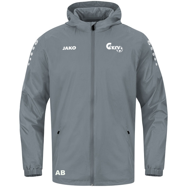 Allwetterjacke Team 2.0 