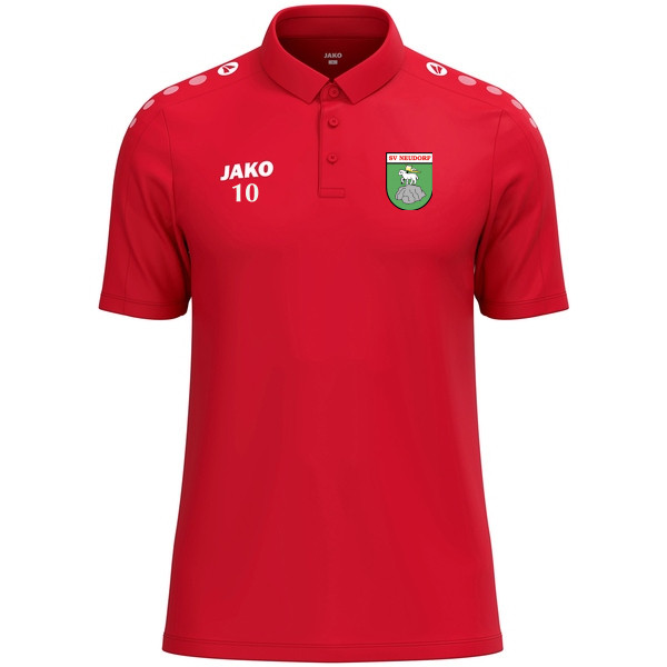 Polo One Cotton 